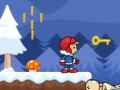 游戏Iced Land Adventure