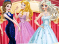 游戏 Princess Beauty Contest