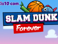 游戏Slam Dunk Forever