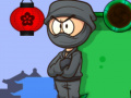 游戏Ninja Way