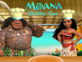 游戏Moana Delicious Cake