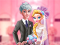 游戏Vintage Wedding