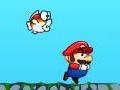 游戏The Adventure Of Super Mario Water