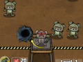 游戏Teedy Bear Zombies