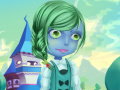 游戏Adorable Zombie Girl