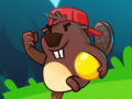 游戏Beaver Bubbles  