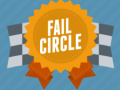 游戏Fail Circle