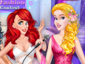 游戏Princess Runway Fashion Contest