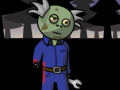 游戏Zombie Food Inc