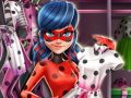 游戏Miraculous Hero Closet
