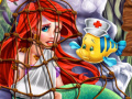 游戏Mermaid Princess Hospital Recovery