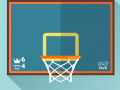 游戏Basketball FRVR