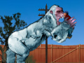 游戏Yeti Rampage
