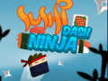 游戏Sushi Ninja Dash