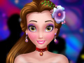 游戏Prom Perfect Make-Up