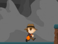 游戏The Cave Explorer