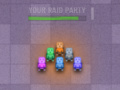 游戏Raid Encounters