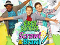 游戏Scrawl and Brawl