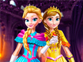 游戏Princess Coronation Day