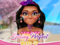 游戏Spring Perfect Make-Up