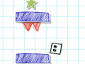 游戏Paper dash
