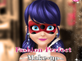 游戏Fashion Perfect Make-up
