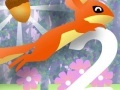 游戏Nut Rush 2: Summer Sprint