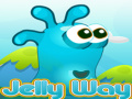 游戏Title Jelly Way