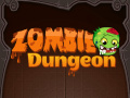 游戏Zombie Dungeon  