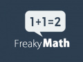 游戏 Freaky Math