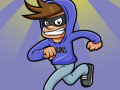 游戏Robber Run