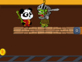 游戏Panda Flash
