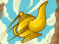 游戏Flappy Lamp