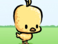 游戏Baby Chick Maze