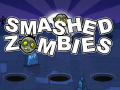 游戏Smashed Zombies