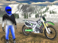 游戏Motorbike Freestyle