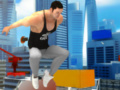 游戏Free Running Parkour