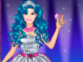 游戏Barbie Glam Popstar