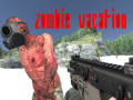 游戏Zombie Vacation