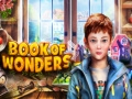 游戏Book of Wonders