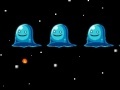 游戏Bubble Ghost Invaders