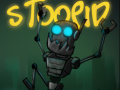 游戏Stoopid Robats