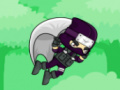 游戏Flappy Ninja