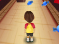 游戏Candy Rush 3d