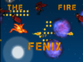 游戏The Fire of Fenix