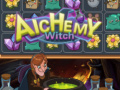 游戏Alchemy Witch