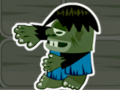 游戏Zombies Mashed Potatoes  