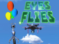 游戏Annedroids Eyes Flies