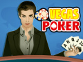 游戏Vegas Poker