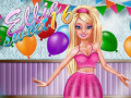 游戏Ellie Sweet 16